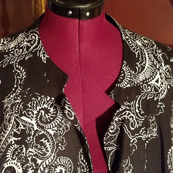 Catherine's fully lined 3xl jacket - Picture 2 of 6